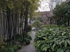-南京市民俗博物馆(甘熙宅第)