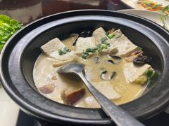 -桃园农庄烤全羊(江秋路店)