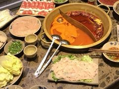 -小龙坎火锅(润塘店)