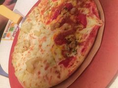 -乐凯撒披萨(汇港购物中心店)