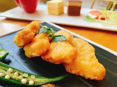 -玫瑰园餐厅