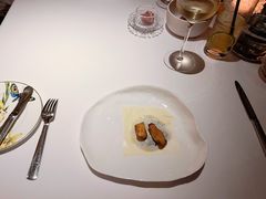 -Le Comptoir de Pierre Gagnaire