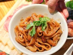 -么肆烤肉·中式自助·烤肉大排档(街道口季佳PAI店)