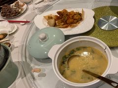 -文涵小院·邻里厨房