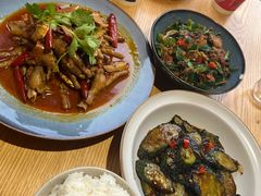 -湘拾(壹方北馆店)