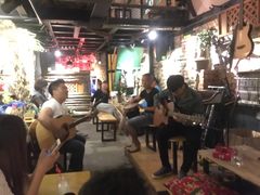 -在路上酒吧(大理古城店)