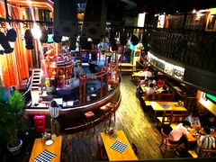 -皇冠自酿啤酒坊(中国红街5号楼店)