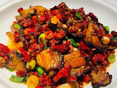 -隐厨·中国菜馆(三里屯T+MALL店)