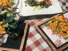 -陶缘一号·四季缘·老字号顺德菜·户外婚礼家宴(西滘店)