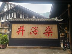 -燊海井