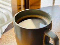 -KYO COFFEE(胶州路店)