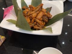 -湖锦酒楼·32年地道湖北菜(光谷店)