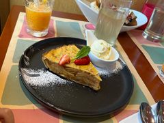 -安妮意大利餐厅(望京店)