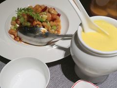 -秀儿四九城·新京菜(亚运村鸟巢店)