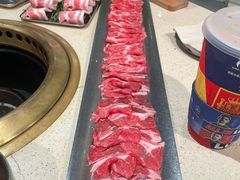 -Ant 蚂蚁洞烤肉·大营地(上海静安大悦城店)
