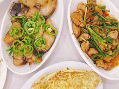 -阿九食店(南湾南路店)
