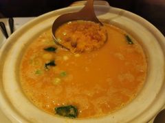 海鲜汤泡饭-利苑酒家(宜安广场店)