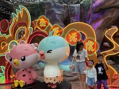 -杭州开元森泊度假乐园