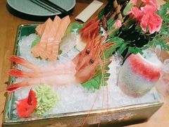 -阿吾罗日本料理(K11艺术中心店)