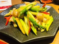 -水之惠鲜鱼料理(王府大街店)