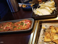 -新石器烤肉(之心城店)