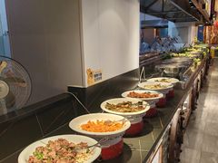 -宝丽金大酒店·洗浴中心