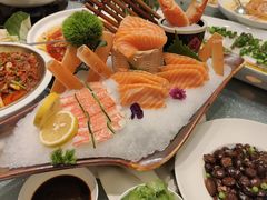 -湖锦酒楼·30年经典湖北菜(沌口店)
