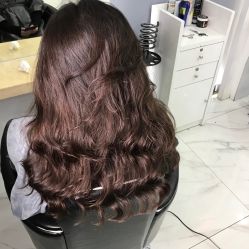 点击看大图 -DL HAIR SALON