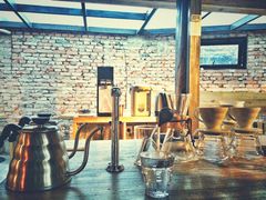 -VOYAGE COFFEE(北锣鼓巷店)