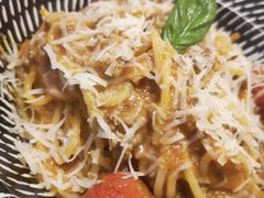 -CHASE Modern Cuisine(崇宁路店)