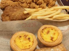 -肯德基(永旺店)