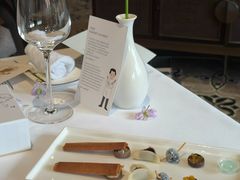 -Le Comptoir de Pierre Gagnaire