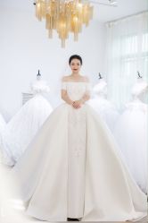 -洋洋婚纱品牌集合店