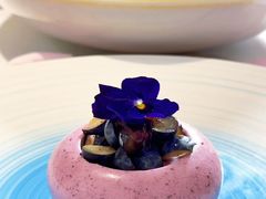 -PARFUM FLORAL花境法餐(南京首店)