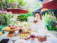 -三嚥阁 La Villa Restaurant