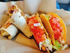 -Taco Bell 塔可贝尔(东方明珠店)