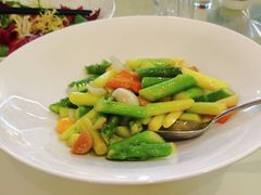 -月福京味斋·烤鸭店·北京菜(鼓楼总店)