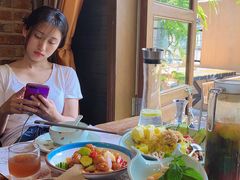 -囧人粗品·泰国街市料理(霖峰店)