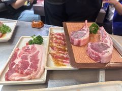 -喜来稀肉(虹泉路店)