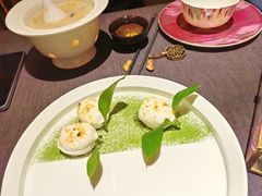 -锦府园(环球港店)