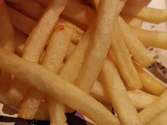 -麦当劳(大栅栏店)