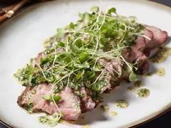 -广州四季酒店·佰鲜汇·现代法餐