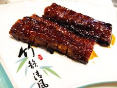 -禄興記香港大排档(歌斐中心店)