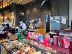-星巴克臻选(福州东百中心分店)