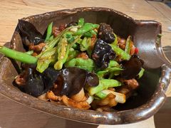 -水煮三国·川鲁江湖菜(香山店)