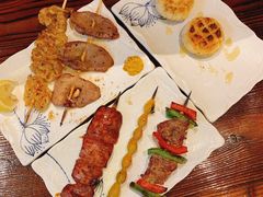 -鸟鹏烧鸟居酒屋(熙龙湾店)