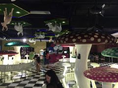 塔卡超级真人密室逃脱-H次元沉浸剧情密室(街道口店)