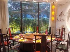 -金成潮菜博物馆(海珠湿地店)