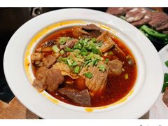 精炖牛杂-牛焱·贵州黄牛肉火锅(城西银泰店)