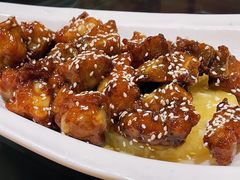 -万年酒楼(越秀南路店)